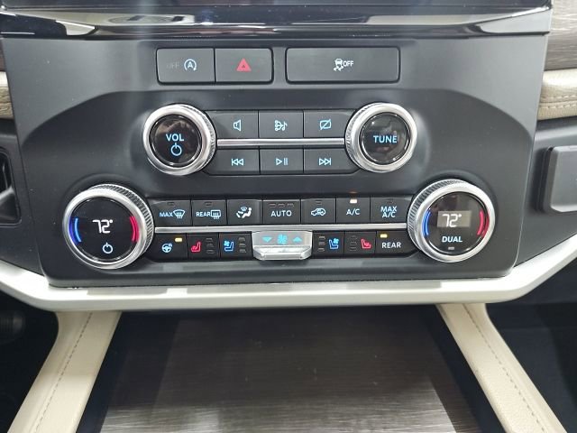 Used 2023 Ford Expedition Limited image 9