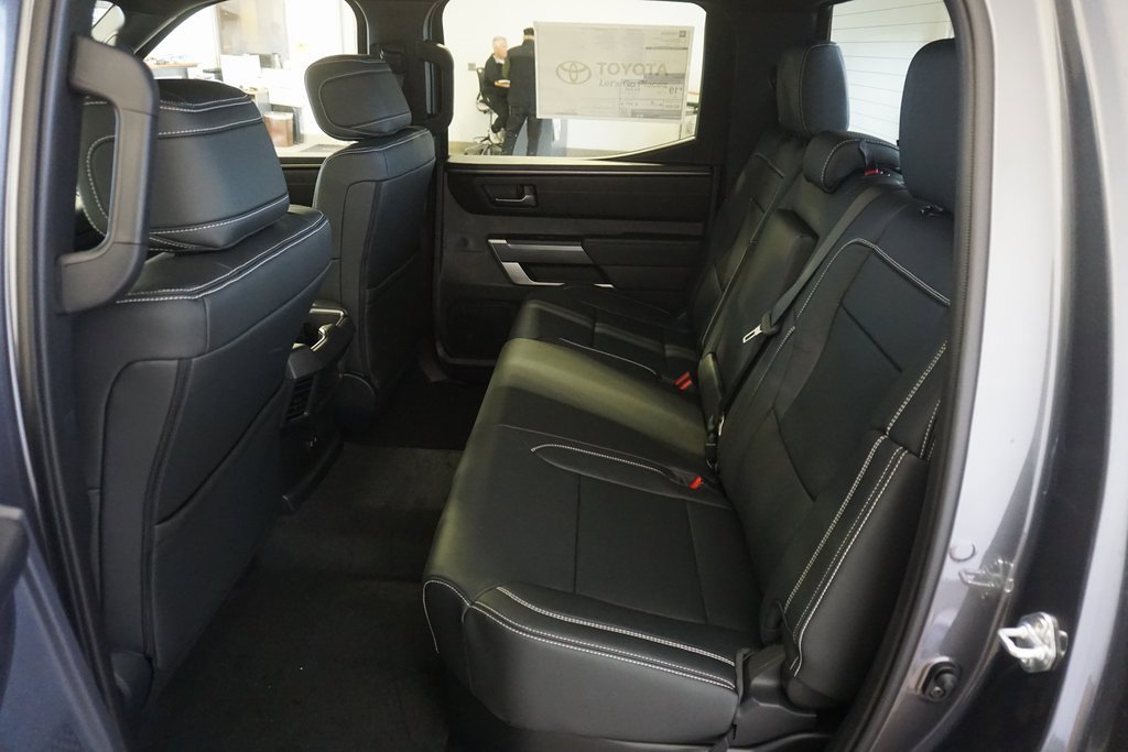 New 2026 Toyota Tundra SR5 image 22