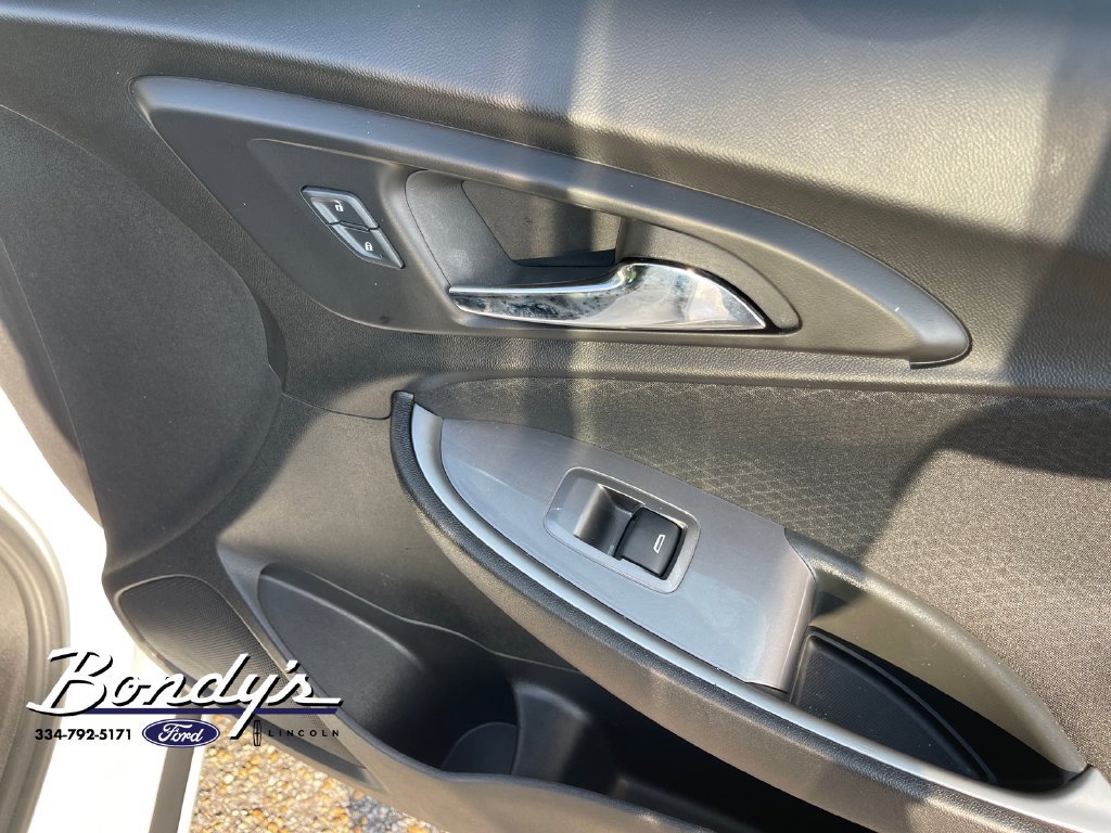 Used 2024 Chevrolet Malibu LT FWD image 20