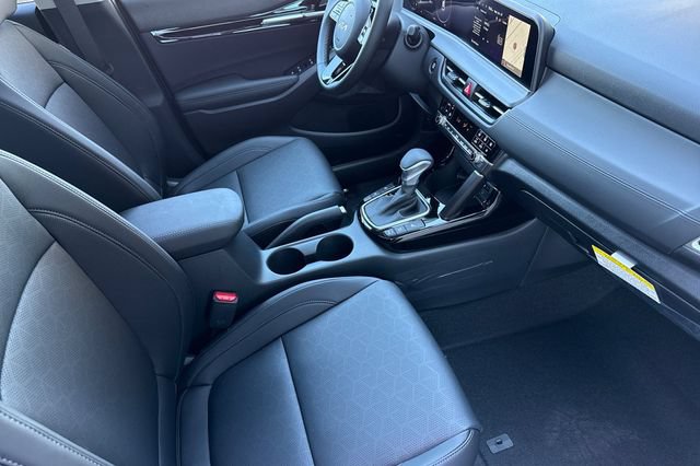 New 2026 Kia Seltos EX w/ EX Sunroof Package FWD image 19