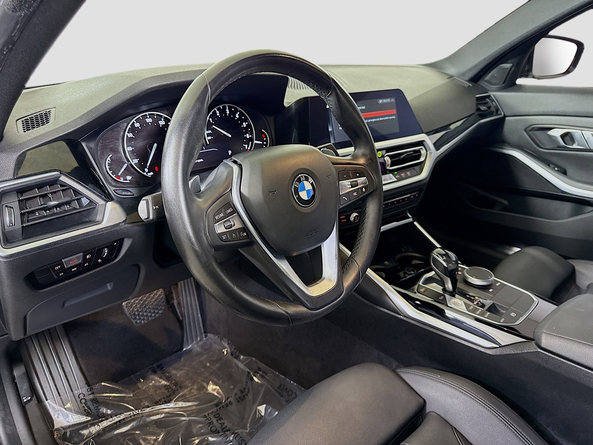 Used 2019 BMW 330i Sedan image 23
