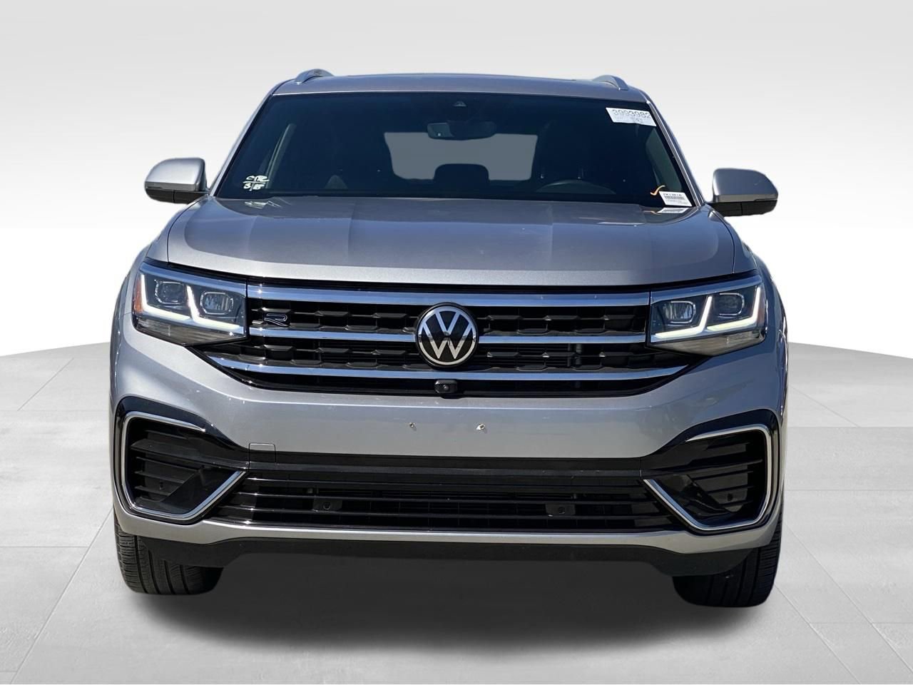 Used 2023 Volkswagen Atlas Cross Sport SEL Premium R-Line image 9