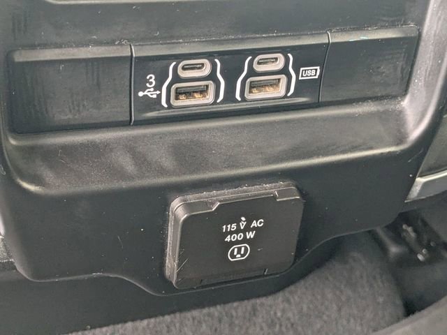 Used 2019 RAM 1500 Big Horn image 18