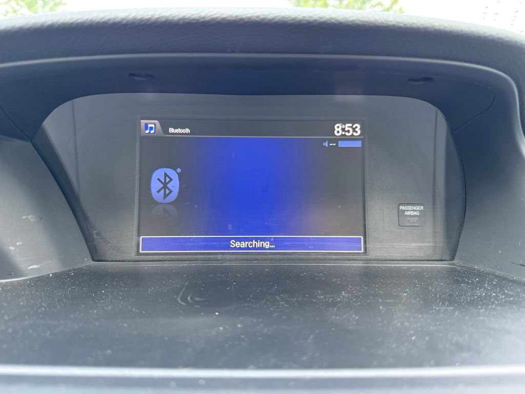 Used 2016 Honda Accord Sport image 22