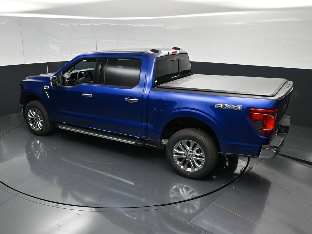 New 2026 Ford F150 XLT w/ Equipment Group 303A High AWD/4WD image 44