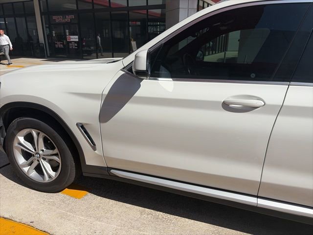 Used 2019 BMW X3 xDrive30i w/ Driving Assistance Package image 5