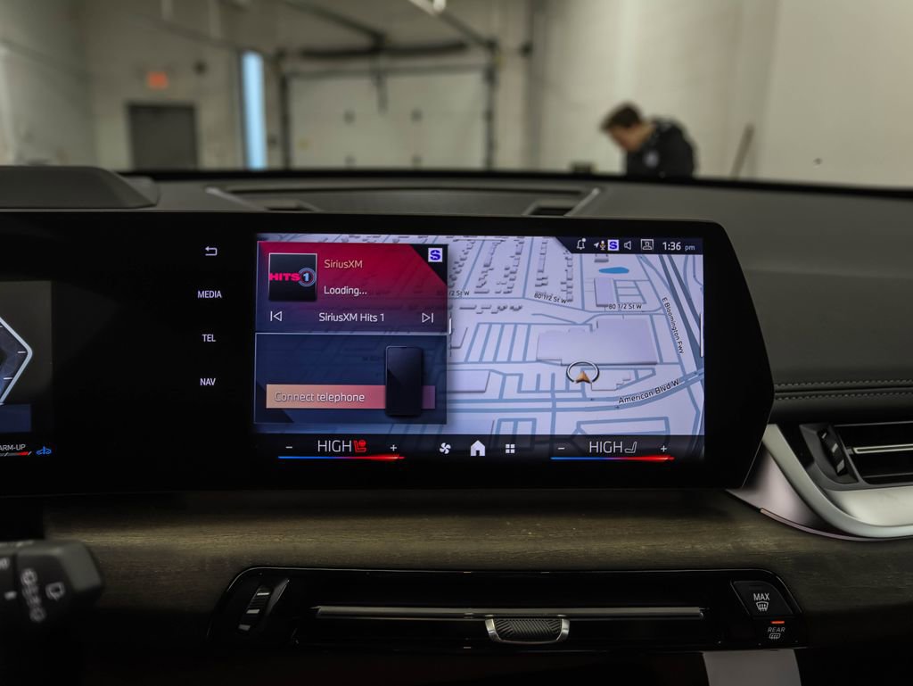 New 2026 BMW X1 xDrive28i w/ Technology Package image 15