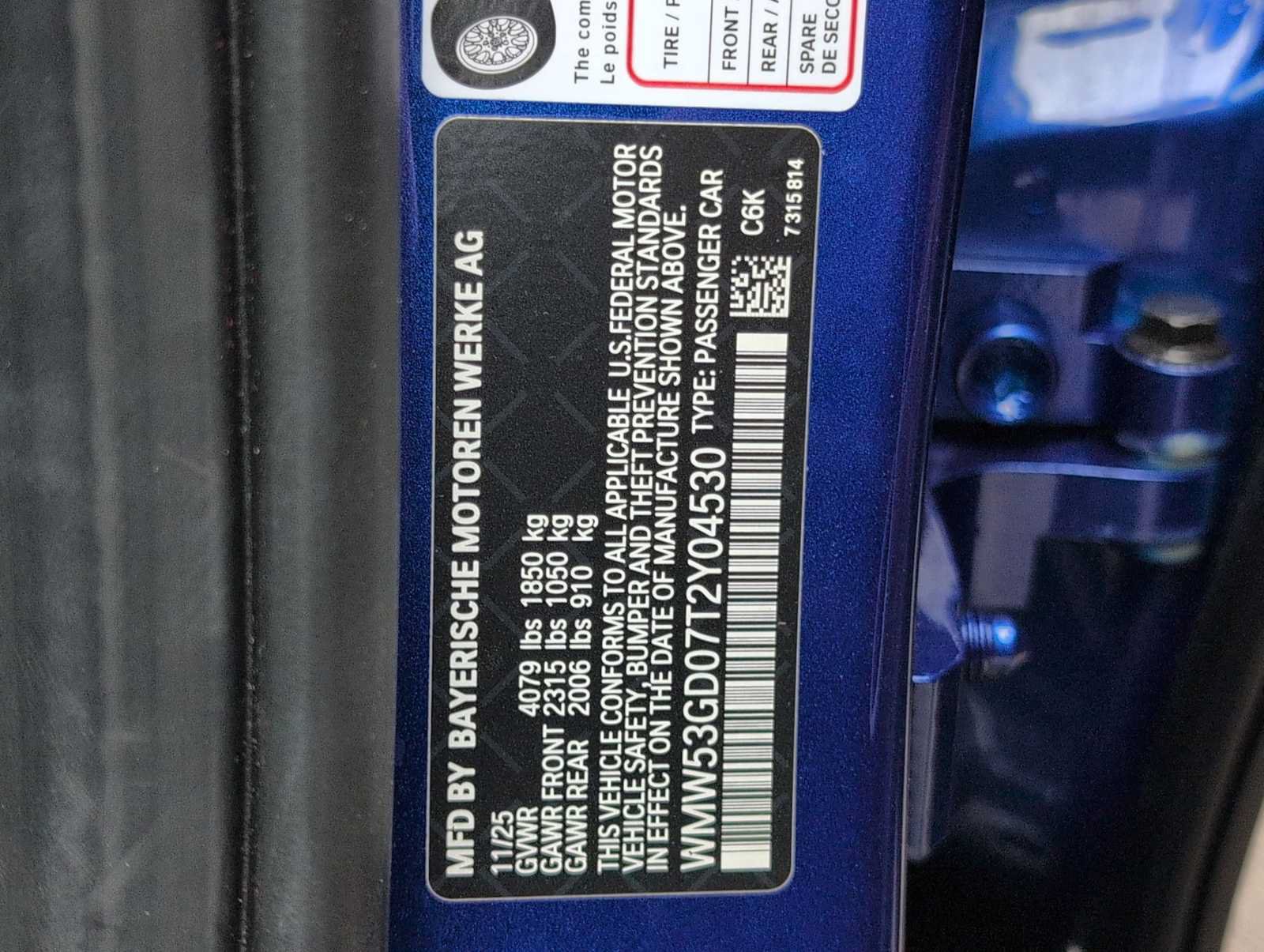 New 2026 MINI Cooper S FWD image 37