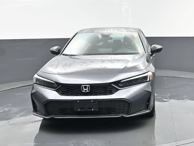 Used 2025 Honda Civic Sport image 23