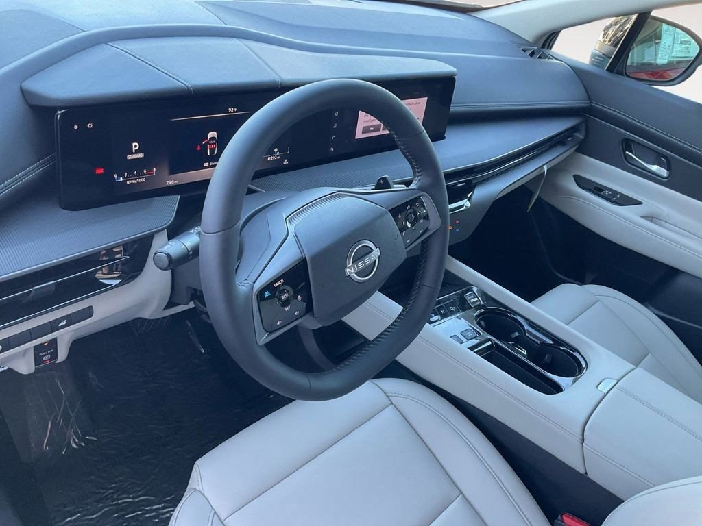 New 2025 Nissan Murano SV image 18