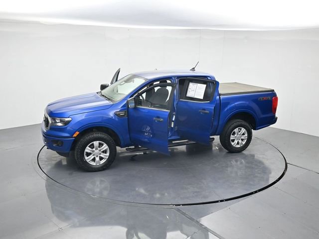 Used 2019 Ford Ranger XLT w/ Trailer Tow Package image 45
