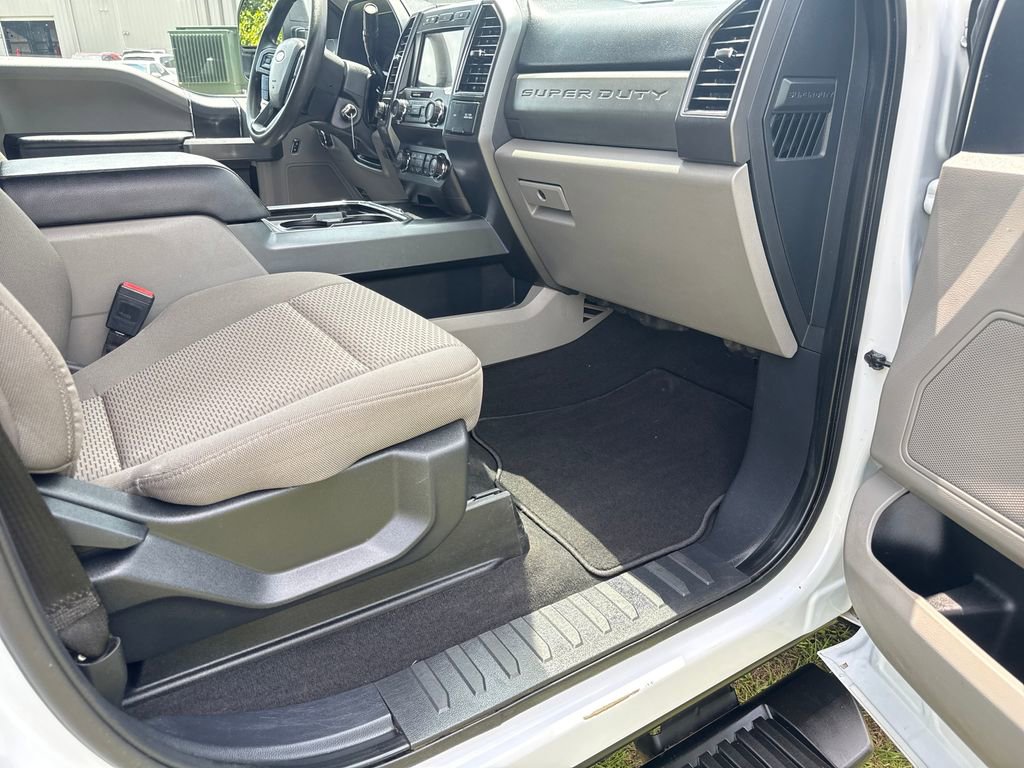 Used 2022 Ford F350 XLT image 54