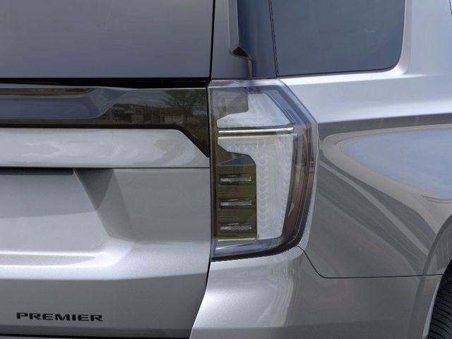 New 2026 Chevrolet Tahoe Premier image 12
