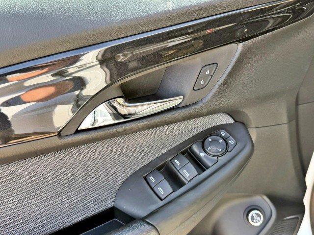 New 2026 Chevrolet TrailBlazer LT FWD image 11