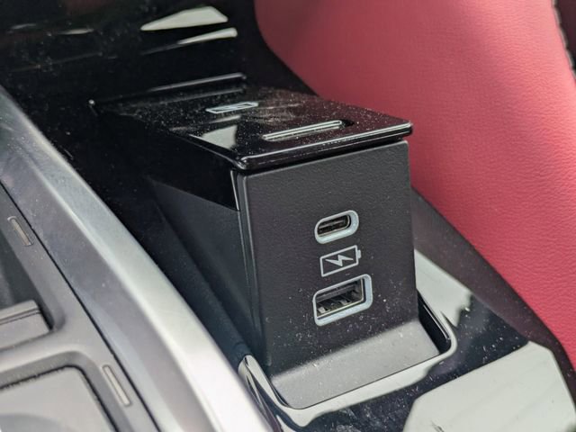 Certified 2023 Acura MDX A-Spec image 34