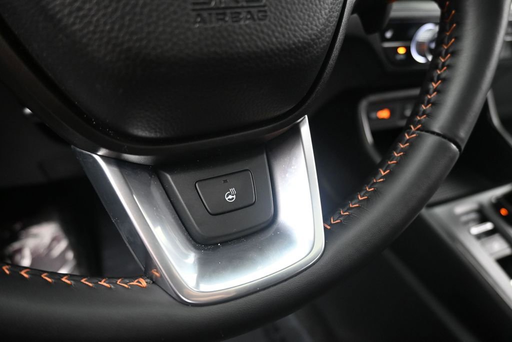 Certified 2026 Honda CR-V TrailSport image 27