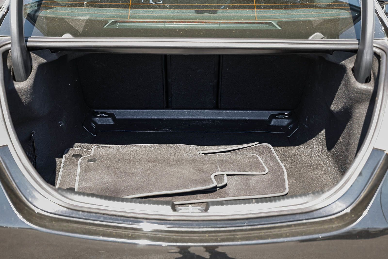 Certified 2025 Mercedes-Benz C 300 Sedan image 26