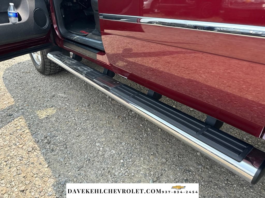 Used 2013 GMC Sierra 2500 Denali AWD/4WD image 41