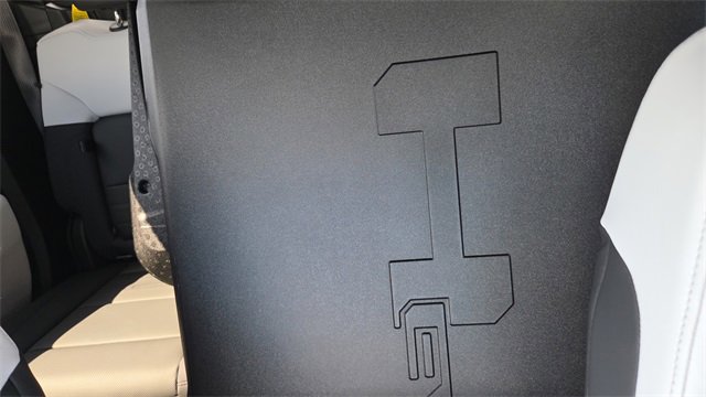 New 2025 GMC Hummer EV 2X image 15