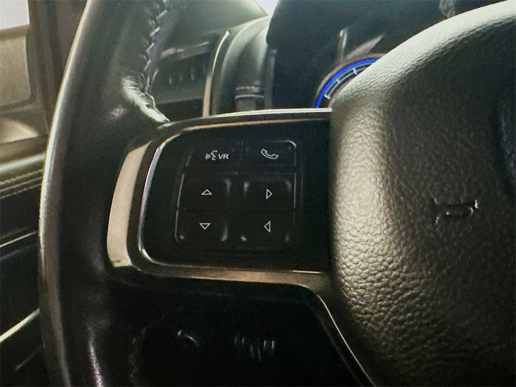 Used 2020 RAM 3500 Limited image 29