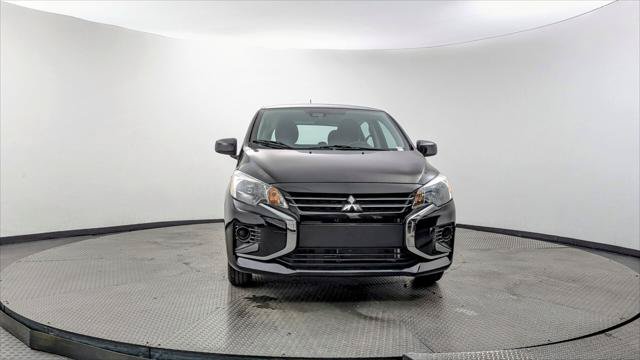 Used 2024 Mitsubishi Mirage ES FWD image 12
