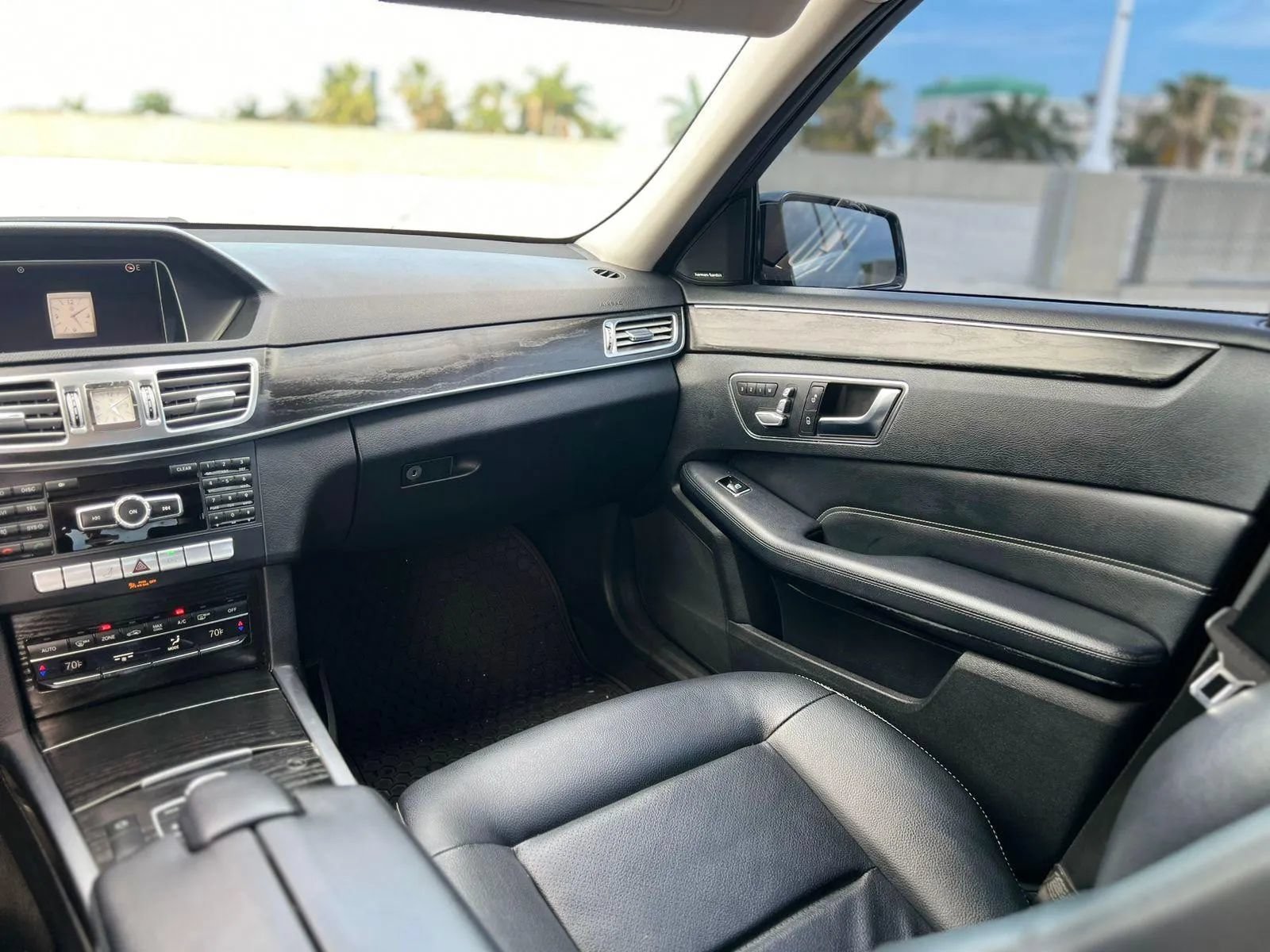 Used 2014 Mercedes-Benz E 350 Sedan image 15