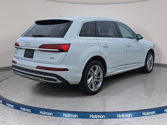 Used 2023 Audi Q7 3.0T Premium Plus image 6