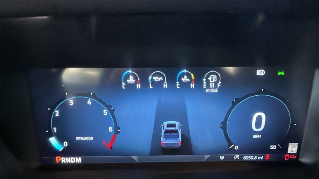 Certified 2024 Ford F150 XLT w/ Equipment Group 302A MID image 15