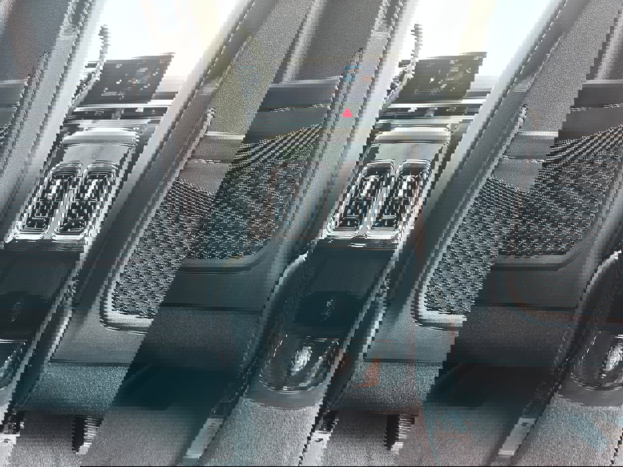 New 2026 Kia Sorento SX image 22