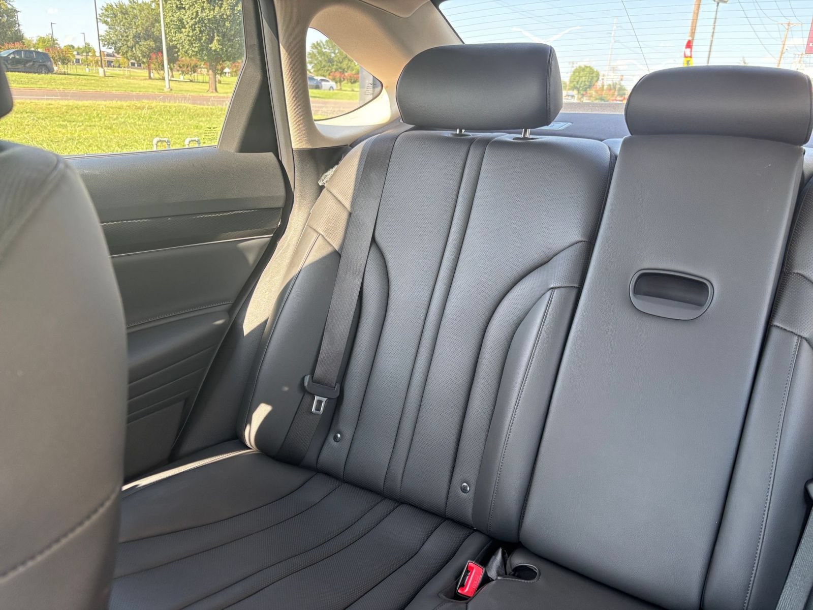 Used 2026 Genesis G80 2.5T AWD/4WD image 36