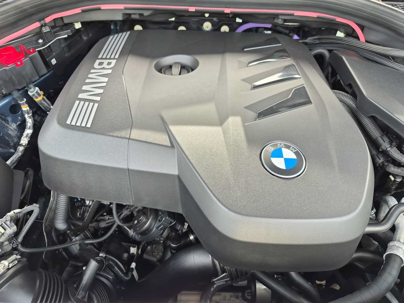 New 2026 BMW X3 xDrive30i w/ Premium Package AWD/4WD image 14