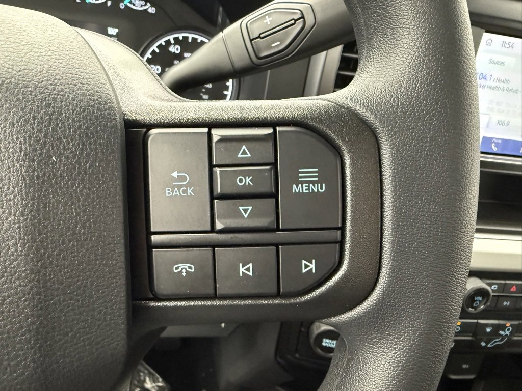 New 2025 Ford F250 XLT w/ 360-Degree Camera Package image 46