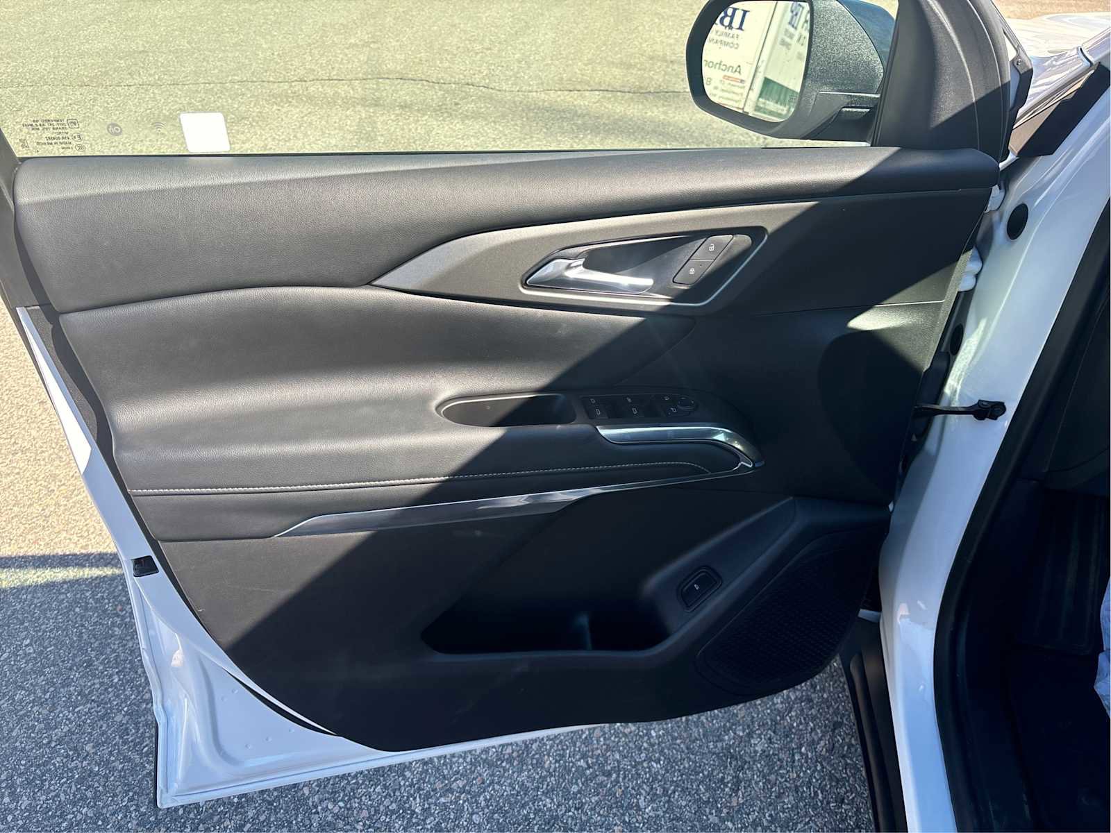 Certified 2025 Chevrolet Traverse LT image 20