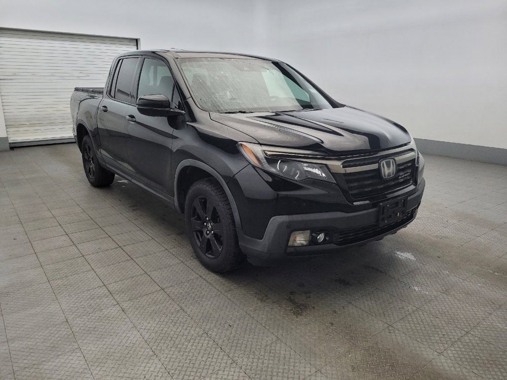 Used 2017 Honda Ridgeline Black Edition image 13
