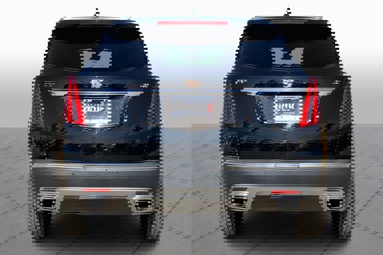 Used 2022 Cadillac XT5 Premium Luxury FWD image 5