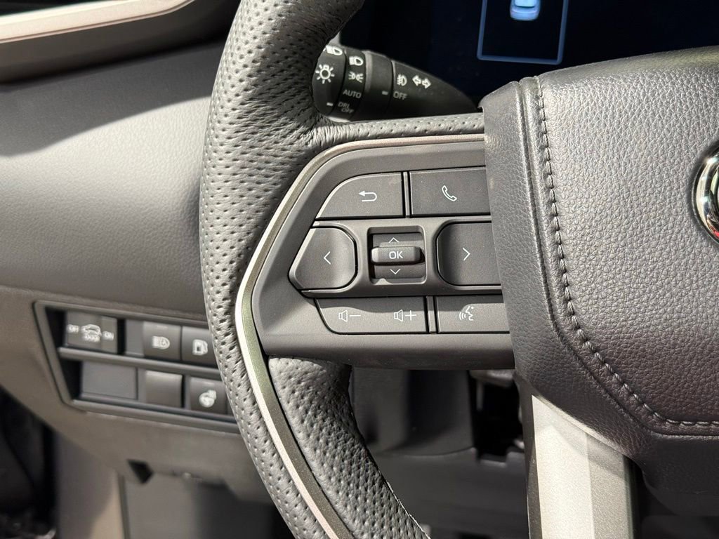 New 2026 Toyota Sequoia Limited AWD/4WD image 26