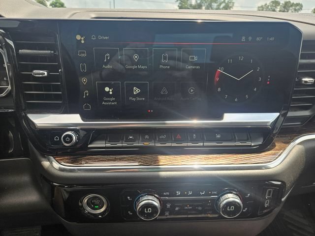 Used 2022 GMC Sierra 1500 SLE AWD/4WD image 18