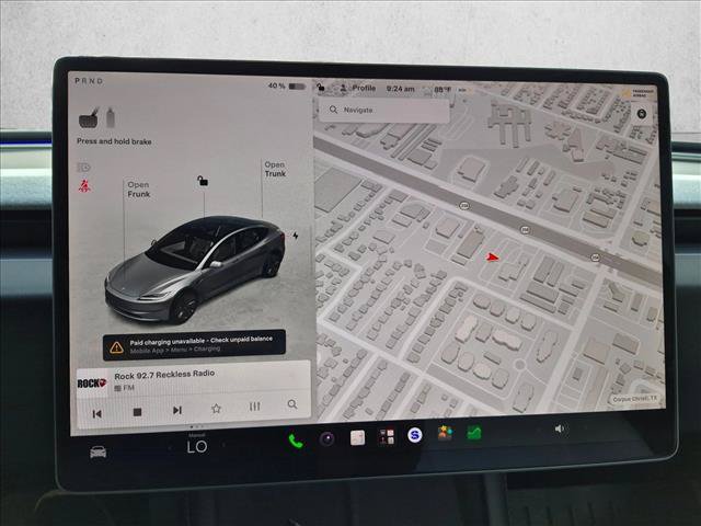 Used 2025 Tesla Model 3 Long Range RWD image 13