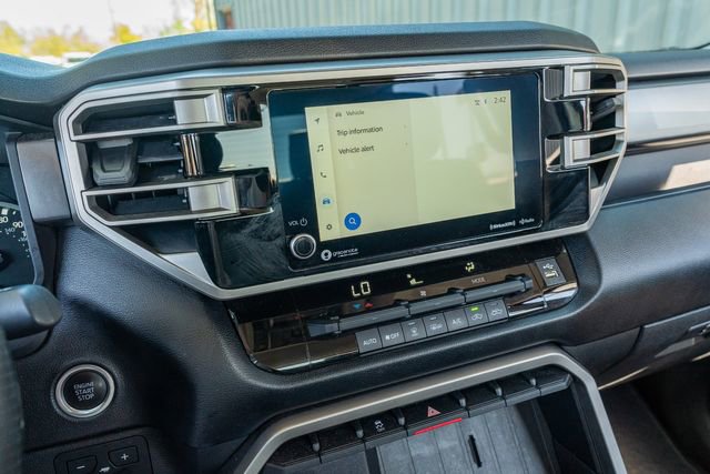 Used 2022 Toyota Tundra SR5 image 27