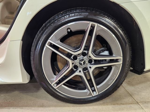 Used 2019 Mercedes-Benz CLS 450 4MATIC image 22