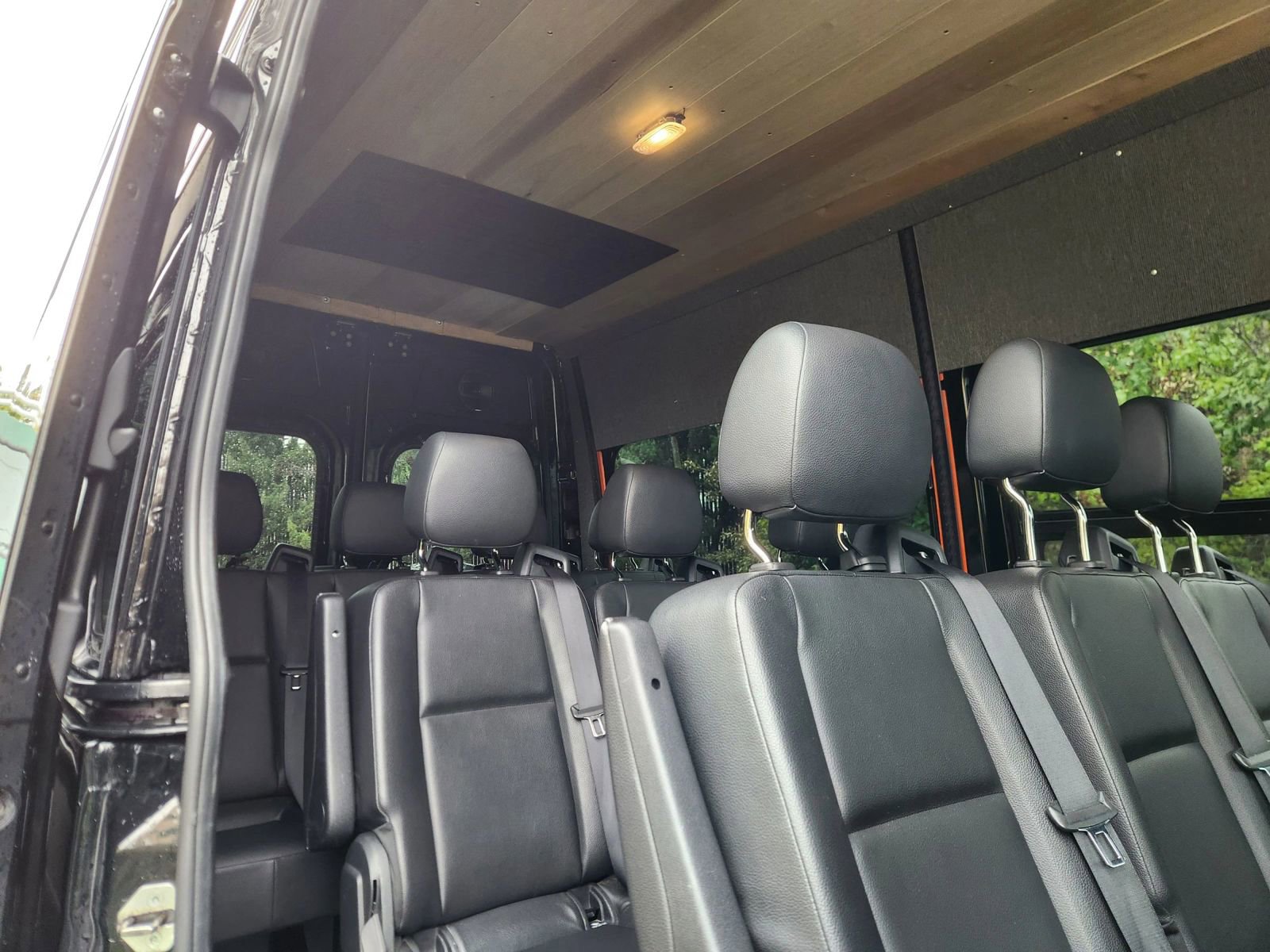 Used 2020 Mercedes-Benz Sprinter 2500 image 13