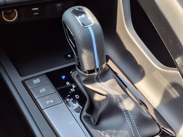 New 2025 Hyundai Elantra N image 21