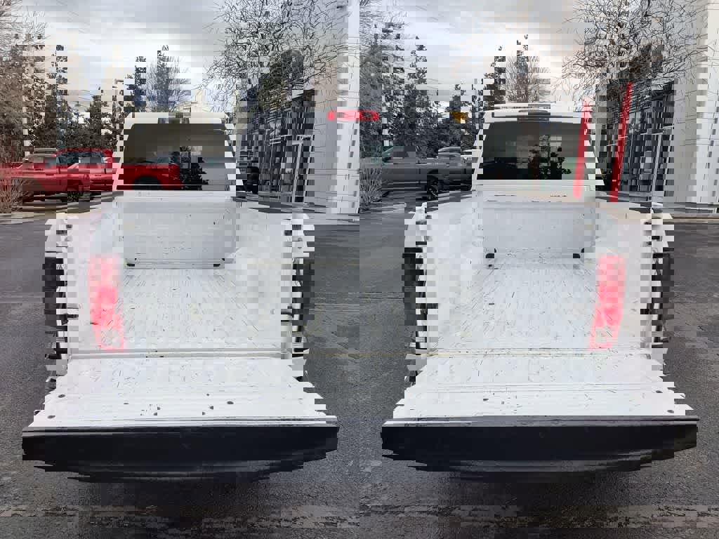 Used 2023 RAM 1500 Classic SLT image 22