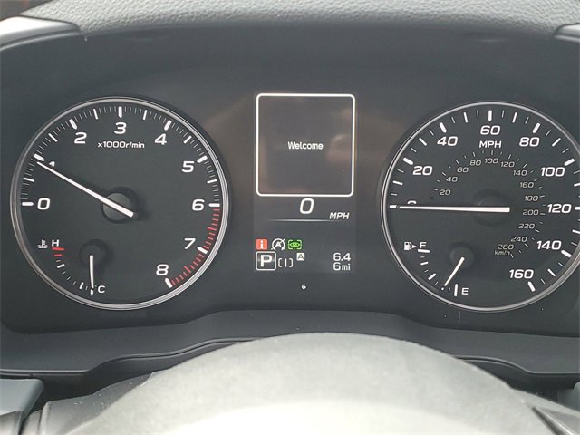 New 2026 Subaru Crosstrek 2.5i Limited image 19