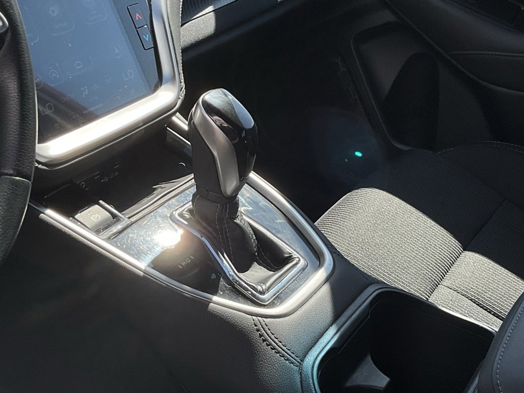 Used 2022 Subaru Legacy Premium image 9