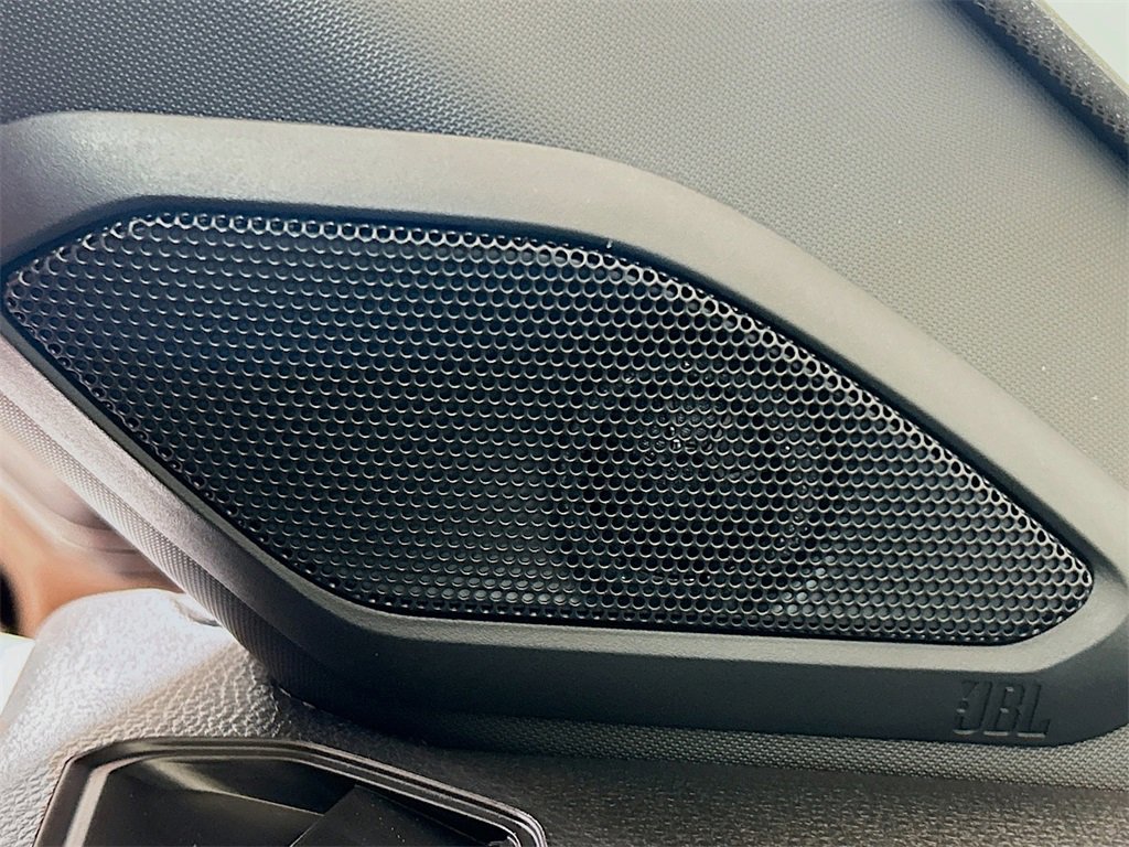 New 2026 Toyota Tundra 1794 Edition image 19