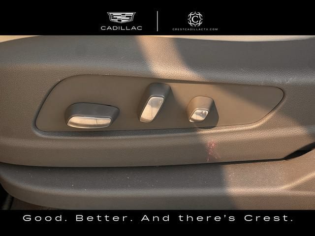 Certified 2024 Cadillac XT5 Premium Luxury FWD image 25