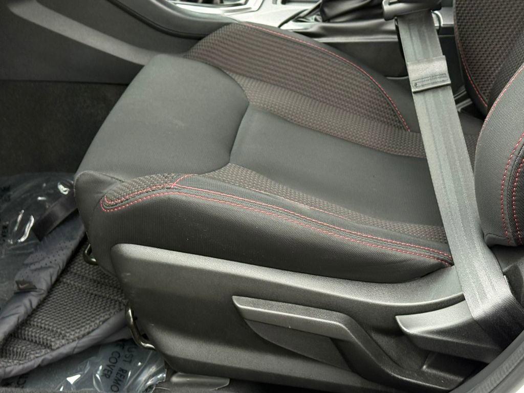 Used 2022 Subaru WRX Premium image 21