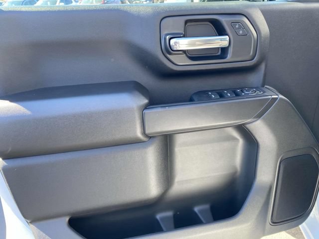 New 2024 GMC Sierra 2500 Pro w/ 1SA Pro Safety Plus Package AWD/4WD image 25