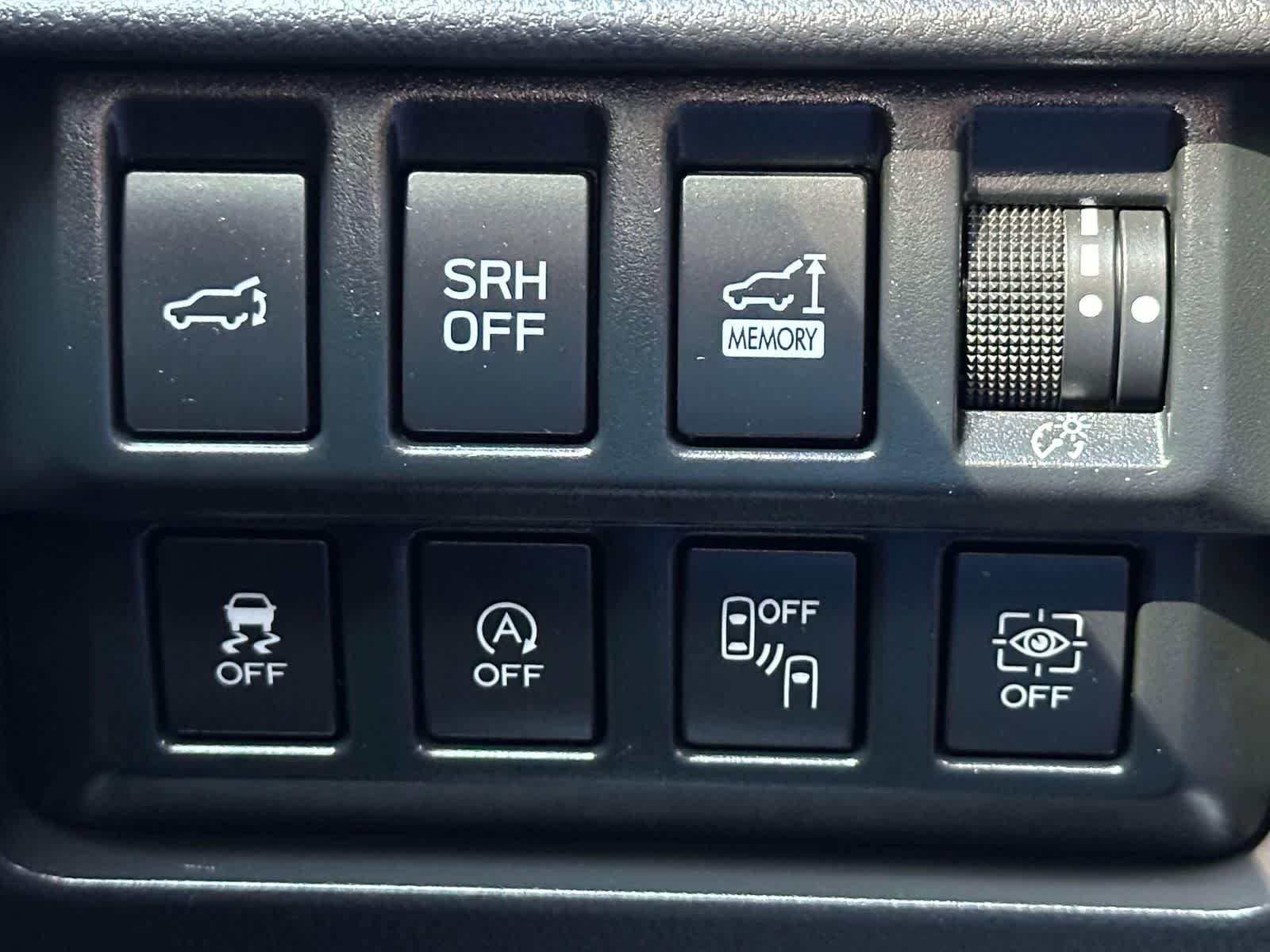 Certified 2023 Subaru Forester Touring AWD/4WD image 27